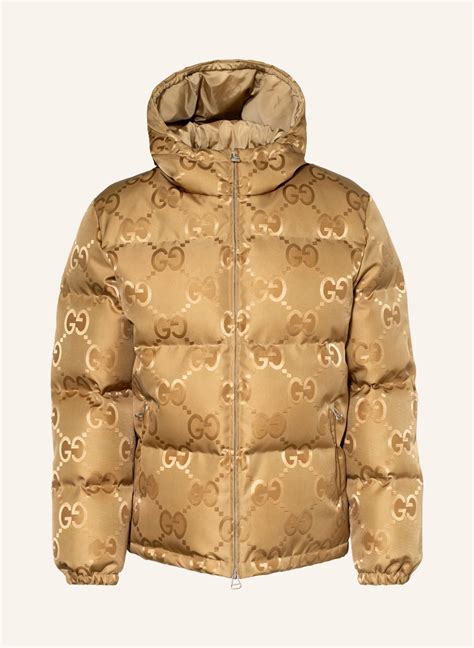 gucci down jackets|Gucci winter jacket sale.